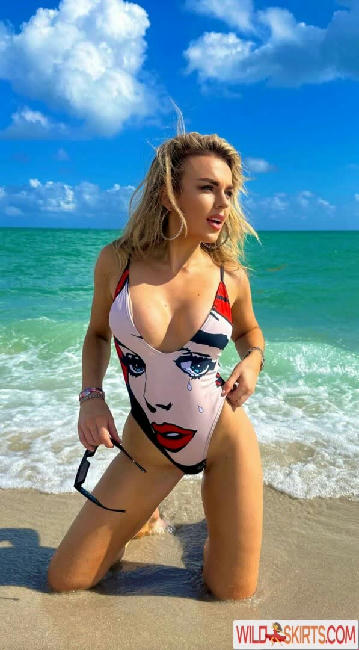 Tallia Storm / stormygirl / talliastorm nude OnlyFans, Instagram leaked photo #174