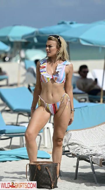 Tallia Storm / stormygirl / talliastorm nude OnlyFans, Instagram leaked photo #182