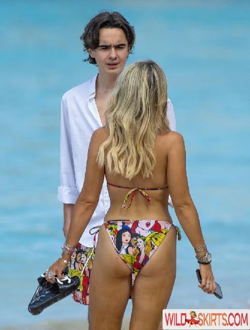 Tallia Storm / stormygirl / talliastorm nude OnlyFans, Instagram leaked photo #222