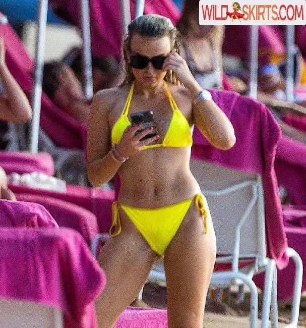 Tallia Storm / stormygirl / talliastorm nude OnlyFans, Instagram leaked photo #268