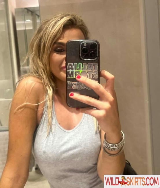 Tallia Storm / stormygirl / talliastorm nude OnlyFans, Instagram leaked photo #413