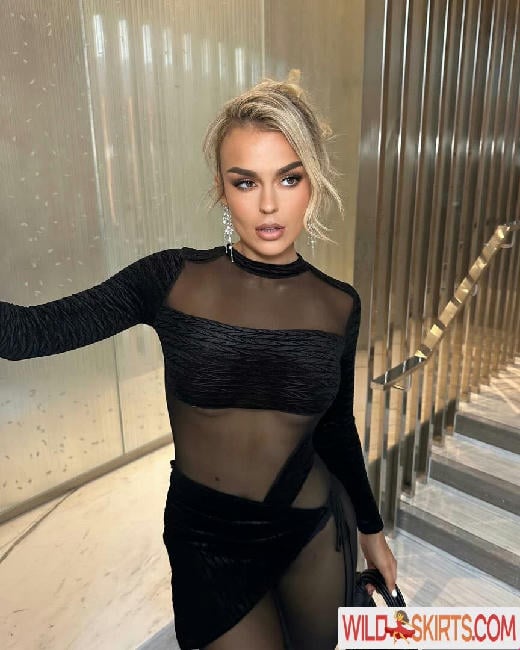 Tallia Storm / stormygirl / talliastorm nude OnlyFans, Instagram leaked photo #440