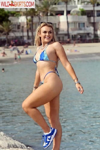 Tallia Storm / stormygirl / talliastorm nude OnlyFans, Instagram leaked photo #48