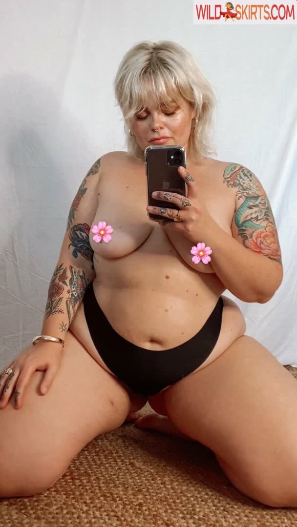 Tallulah Moon / tallulah_moon / tallulahmoon nude OnlyFans, Instagram leaked photo