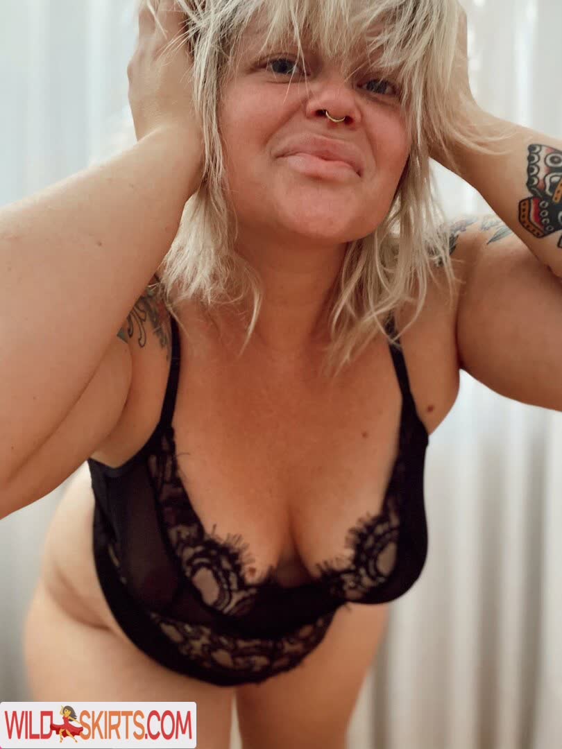 Tallulah Moon / tallulah_moon / tallulahmoon nude OnlyFans, Instagram leaked photo #13