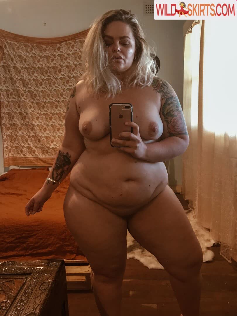 Tallulah Moon / tallulah_moon / tallulahmoon nude OnlyFans, Instagram leaked photo #17