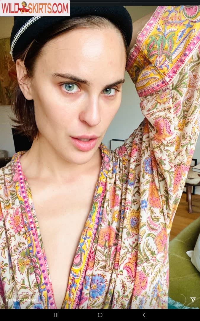 Tallulah Willis / buuski nude Instagram leaked photo #9