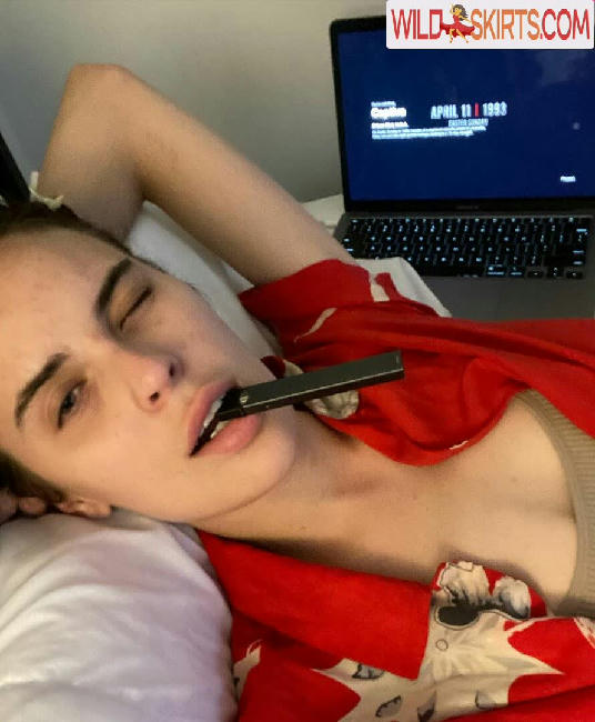 Tallulah Willis / buuski nude Instagram leaked photo #37