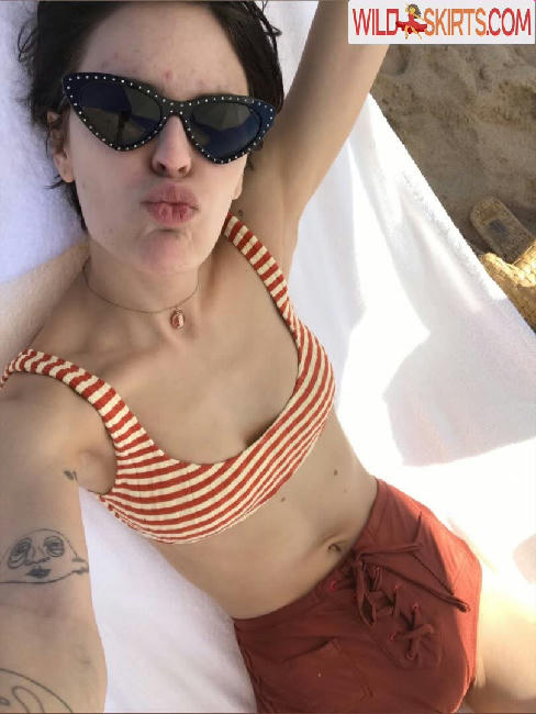 Tallulah Willis / buuski nude Instagram leaked photo #49