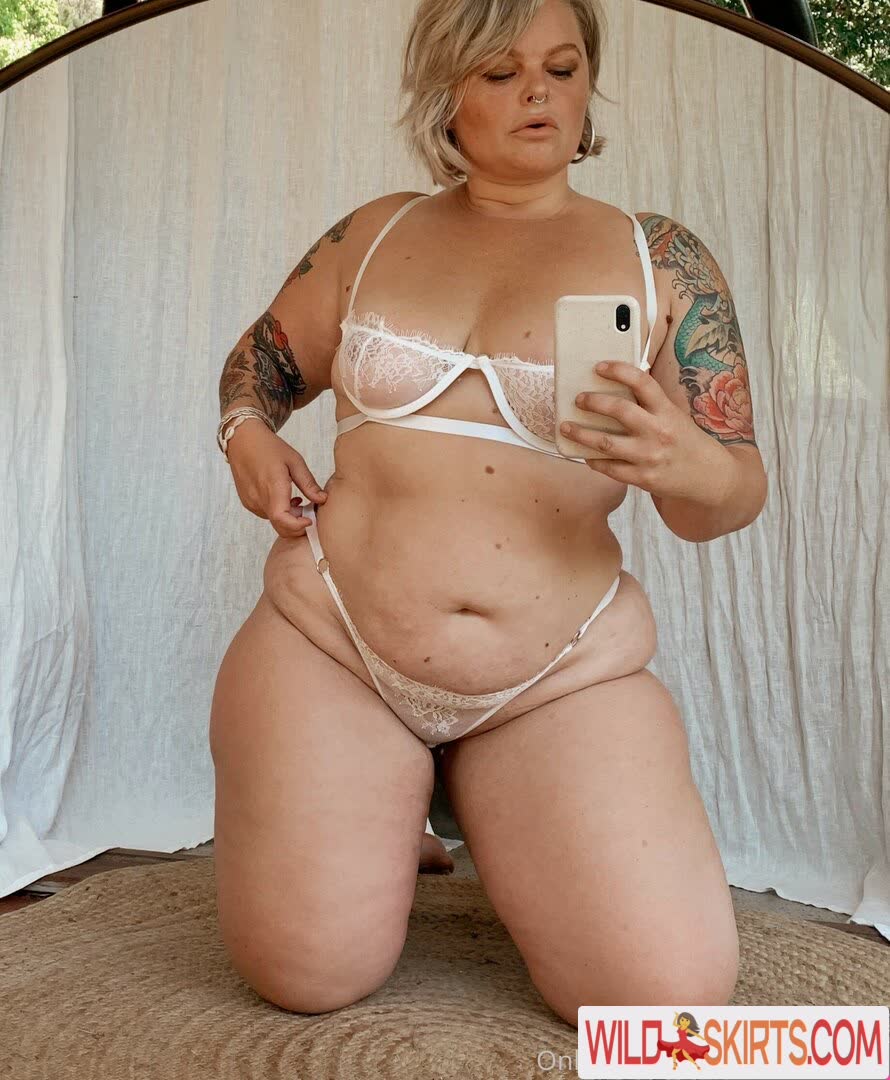 tallulahmoon / Tallulah Moon / tallulah_moon / tallulahmoon nude OnlyFans, Instagram leaked photo #7