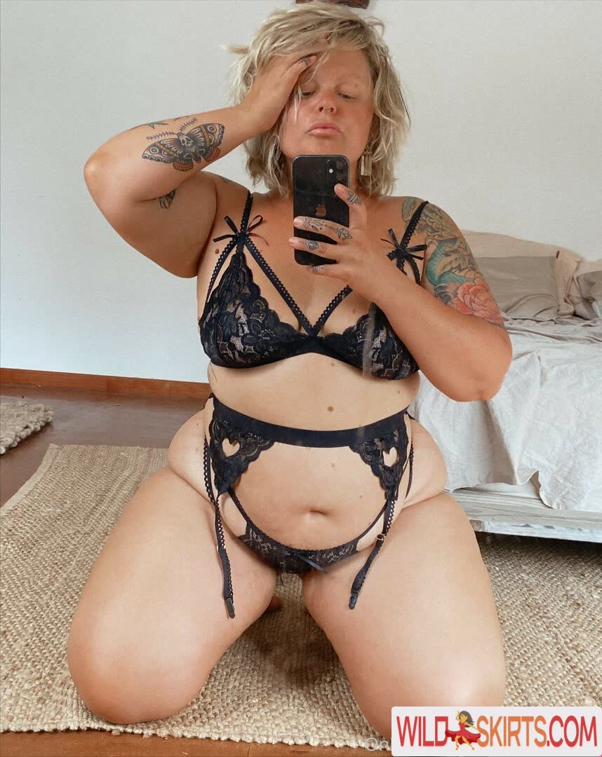 tallulahmoon / Tallulah Moon / tallulah_moon / tallulahmoon nude OnlyFans, Instagram leaked photo #13