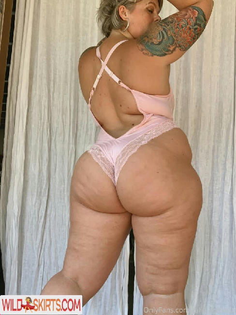 tallulahmoon / Tallulah Moon / tallulah_moon / tallulahmoon nude OnlyFans, Instagram leaked photo #8