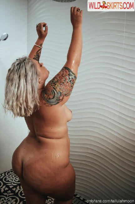 tallulahmoon / Tallulah Moon / tallulah_moon / tallulahmoon nude OnlyFans, Instagram leaked photo #33