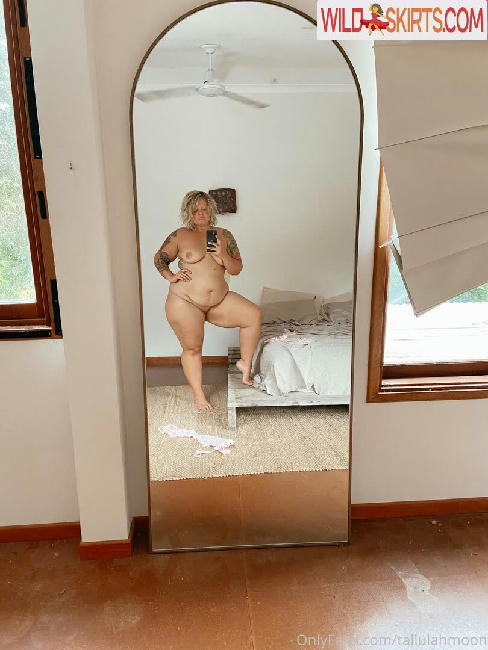 tallulahmoon / Tallulah Moon / tallulah_moon / tallulahmoon nude OnlyFans, Instagram leaked photo #50