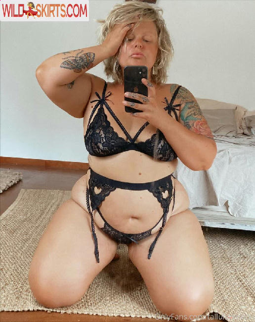 tallulahmoon / Tallulah Moon / tallulah_moon / tallulahmoon nude OnlyFans, Instagram leaked photo #126