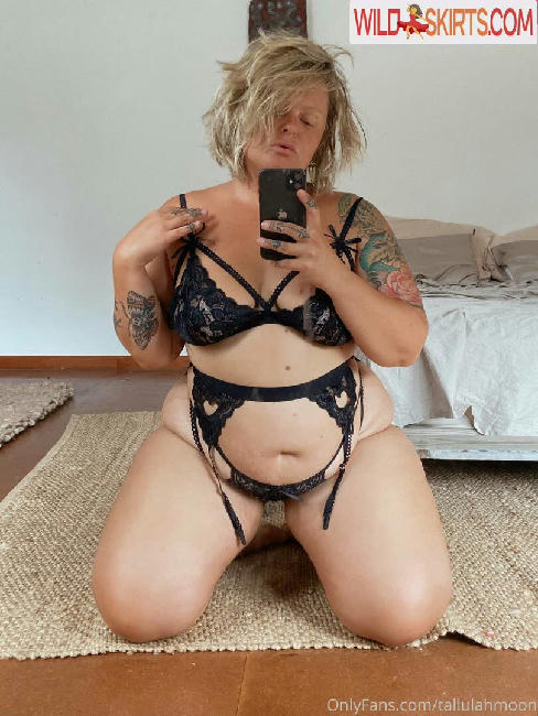 tallulahmoon / Tallulah Moon / tallulah_moon / tallulahmoon nude OnlyFans, Instagram leaked photo #133