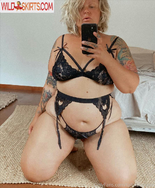 tallulahmoon / Tallulah Moon / tallulah_moon / tallulahmoon nude OnlyFans, Instagram leaked photo #135