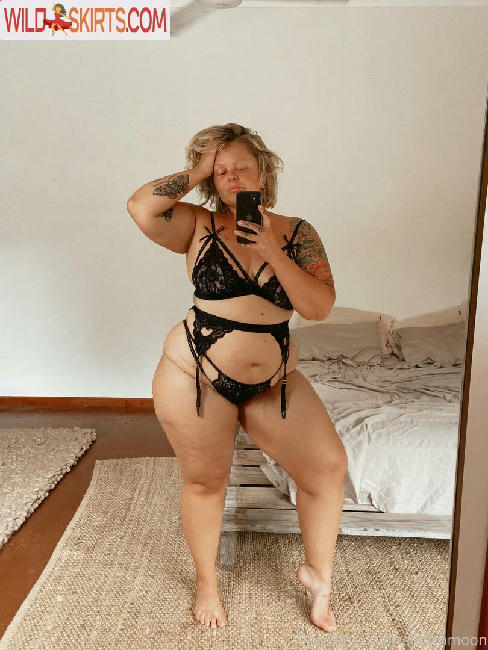 tallulahmoon / Tallulah Moon / tallulah_moon / tallulahmoon nude OnlyFans, Instagram leaked photo #118