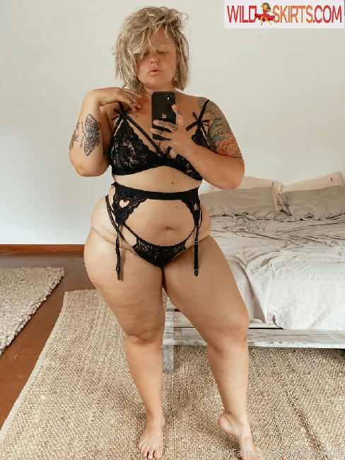 tallulahmoon / Tallulah Moon / tallulah_moon / tallulahmoon nude OnlyFans, Instagram leaked photo #131