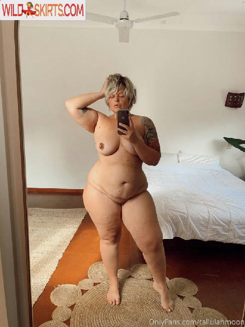 tallulahmoon / Tallulah Moon / tallulah_moon / tallulahmoon nude OnlyFans, Instagram leaked photo #168