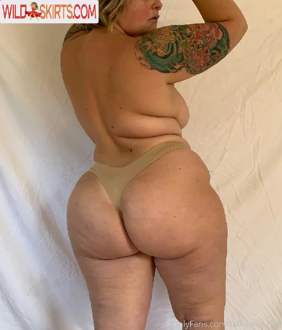 tallulahmoon / Tallulah Moon / tallulah_moon / tallulahmoon nude OnlyFans, Instagram leaked photo #148