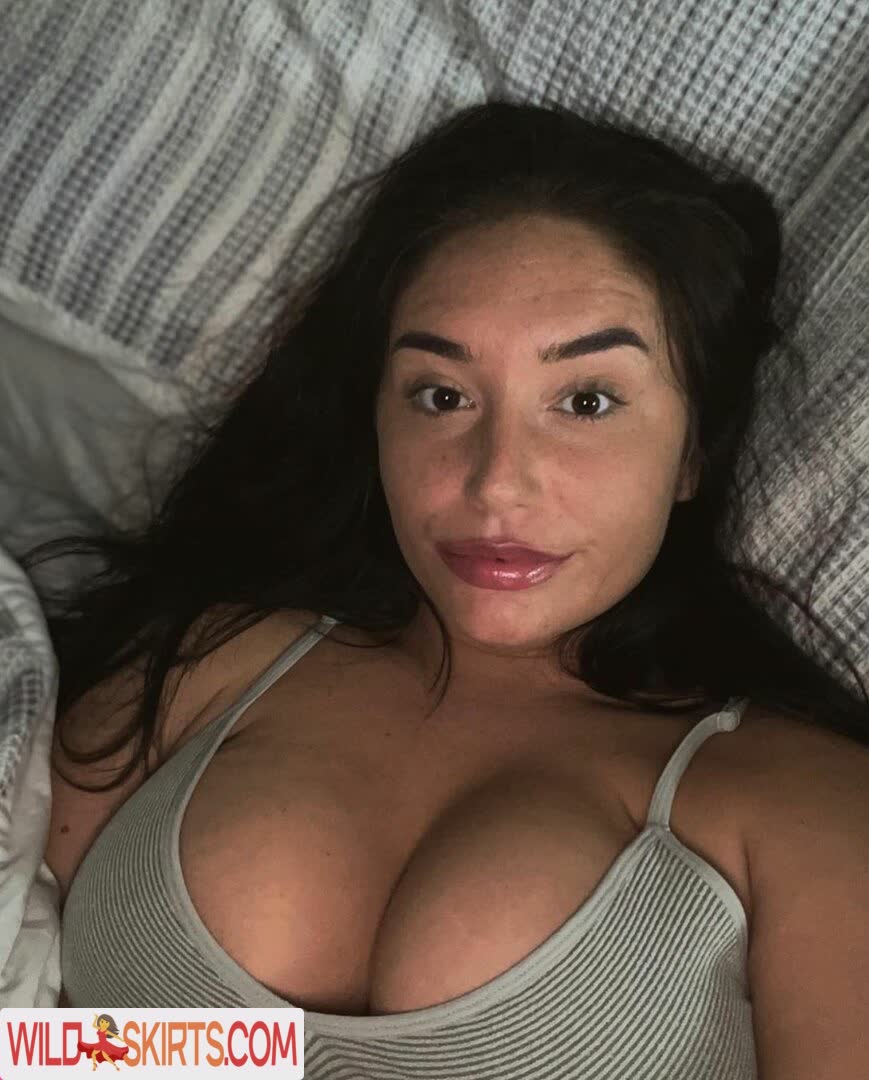 Talya Haynes / talyahaynes nude Instagram leaked photo #12