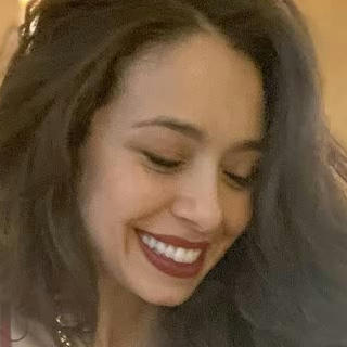 Talyta Flores avatar