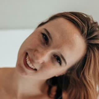 Tamara Gotchy avatar