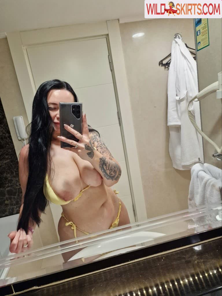 Tamara_inked nude leaked photo #85