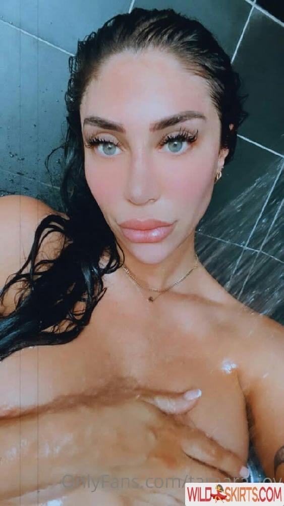 Tamara Joy MaFS / tamara__joy / tamara_joy nude OnlyFans, Instagram leaked photo #28