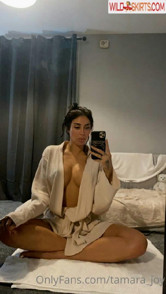 Tamara Joy MaFS / tamara__joy / tamara_joy nude OnlyFans, Instagram leaked photo #24