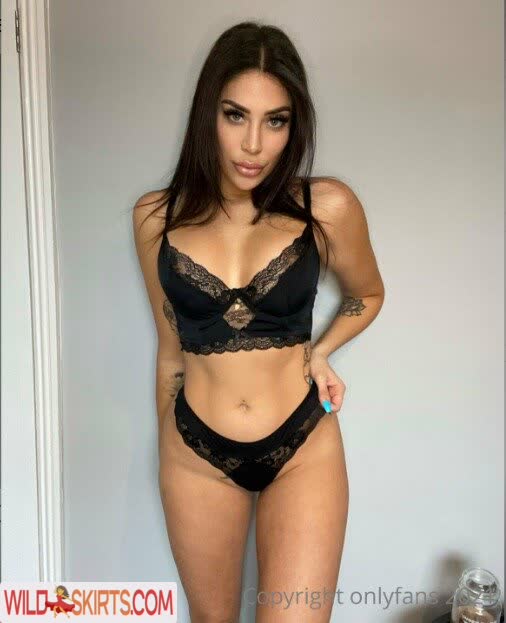 Tamara Joy / tamara__joy / tamara_joy nude OnlyFans, Instagram leaked photo #8