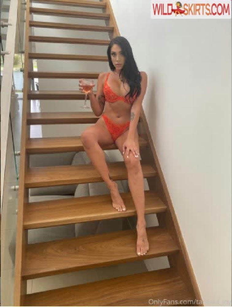 Tamara Joy / tamara__joy / tamara_joy nude OnlyFans, Instagram leaked photo #27