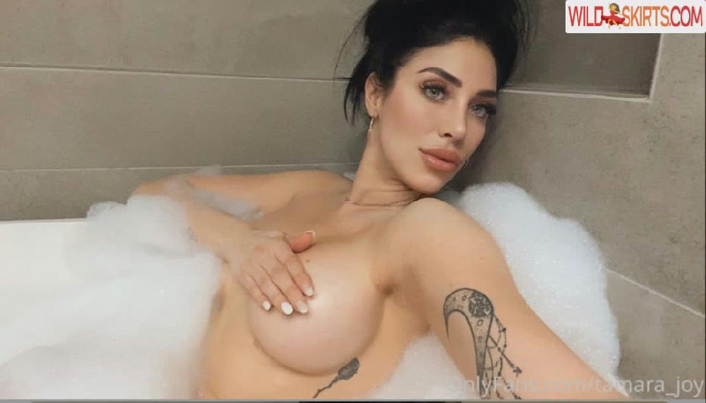 Tamara Joy / tamara__joy / tamara_joy nude OnlyFans, Instagram leaked photo #34