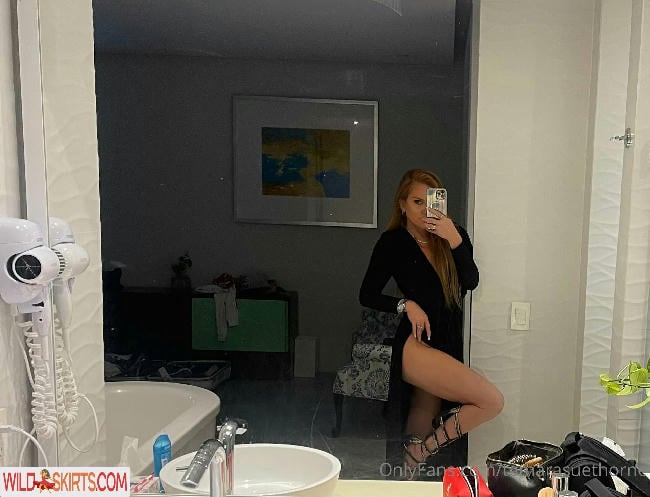 Tamara Sue Thorne / Tamarasuethorne / tamarathornegould nude OnlyFans, Instagram leaked photo #23