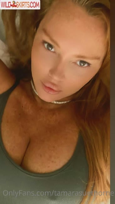 Tamara Sue Thorne / Tamarasuethorne / tamarathornegould nude OnlyFans, Instagram leaked photo #58