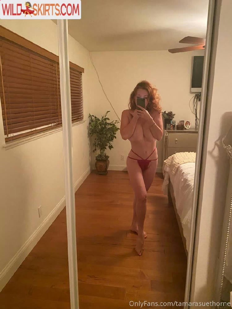 Tamarasuethorne / Tamara Thorne / tamarasuethorne / tamarathornegould nude OnlyFans, Instagram leaked photo #50