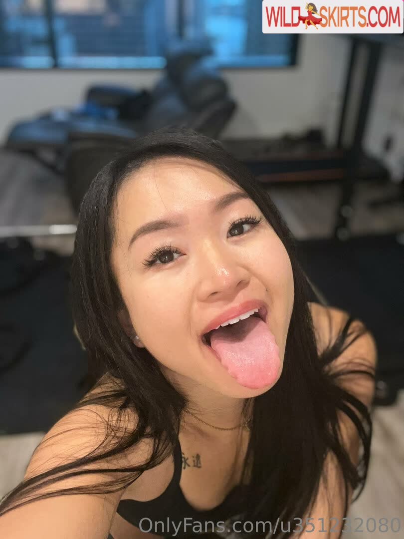 Tami Tran nude leaked photo #40