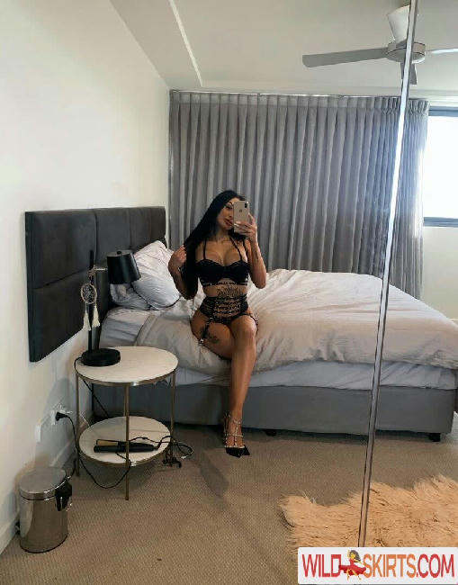 Tamika Dudley / meeksboo / tamikaa_dd nude OnlyFans, Instagram leaked photo #10