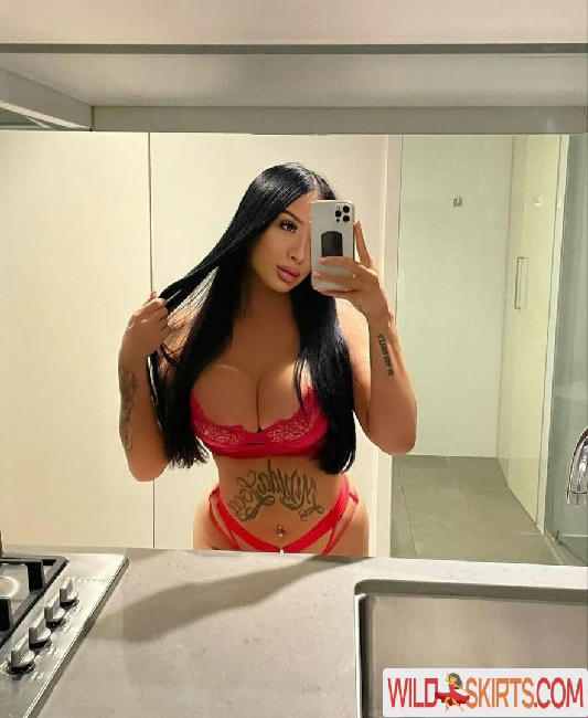 Tamika Dudley / meeksboo / tamikaa_dd nude OnlyFans, Instagram leaked photo #31