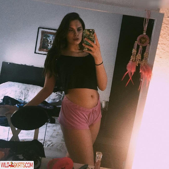 Tamina / ilovebitterlife nude Instagram leaked photo #22