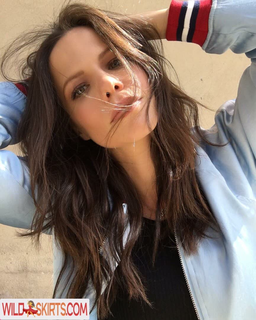 Tammin Sursok / tamminsursok nude Instagram leaked photo #15