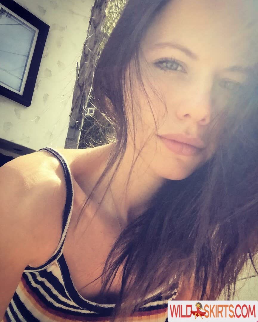 Tammin Sursok / tamminsursok nude Instagram leaked photo #18