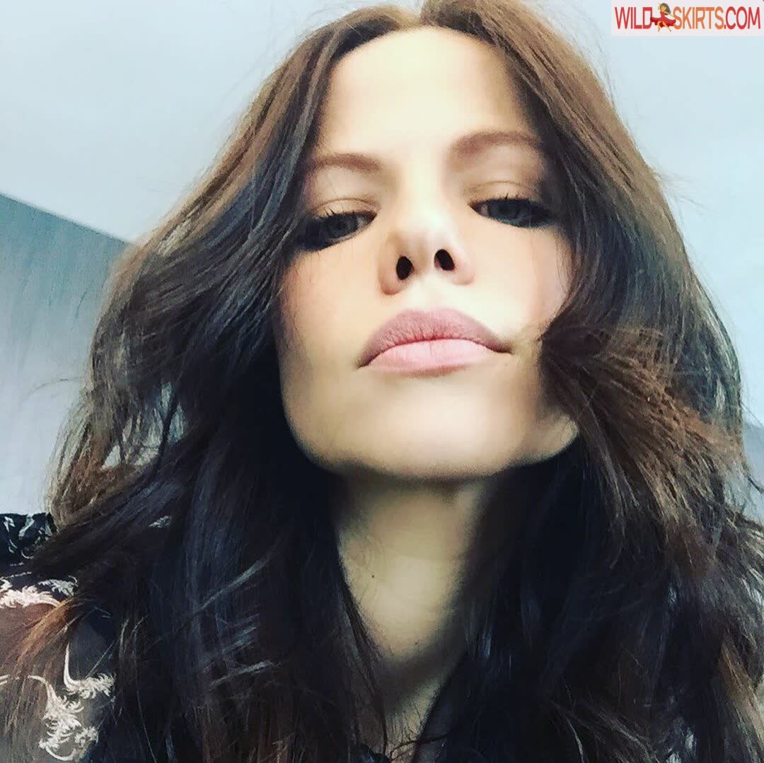 Tammin Sursok / tamminsursok nude Instagram leaked photo #26