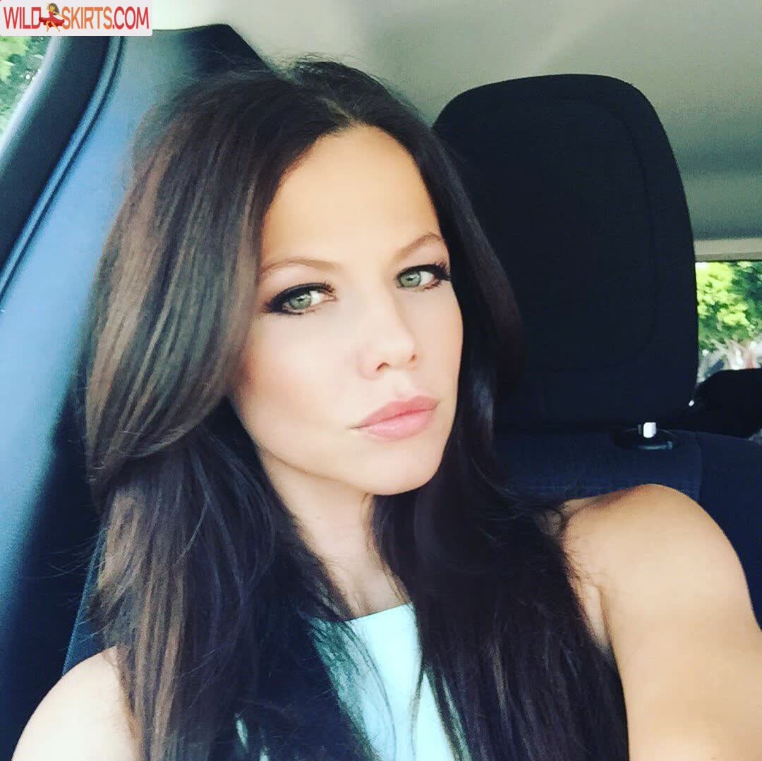 Tammin Sursok / tamminsursok nude Instagram leaked photo #12