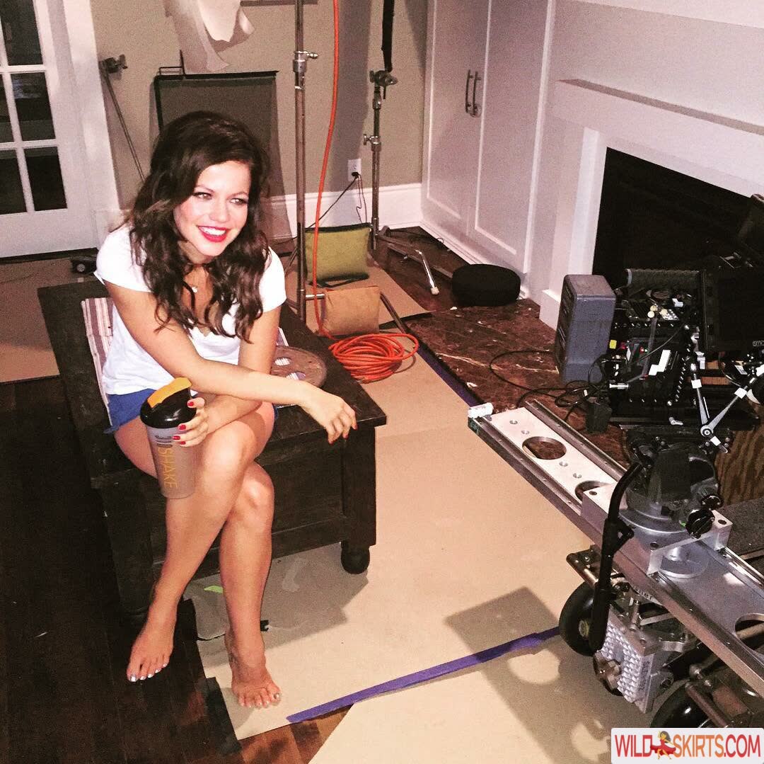 Tammin Sursok / tamminsursok nude Instagram leaked photo #18