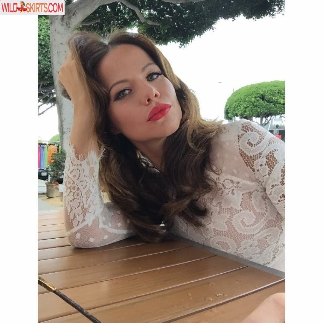 Tammin Sursok nude leaked photo #142