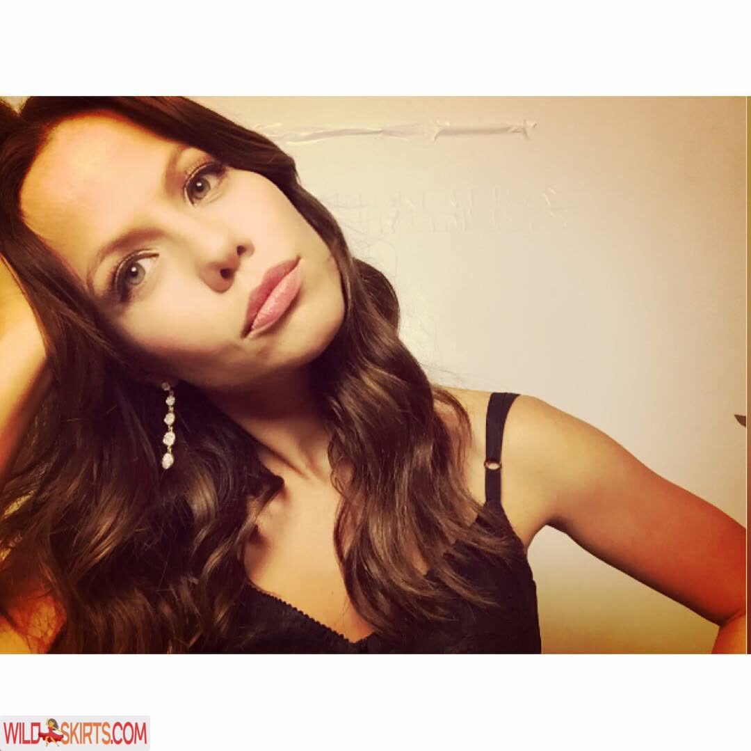 Tammin Sursok / tamminsursok nude Instagram leaked photo #1