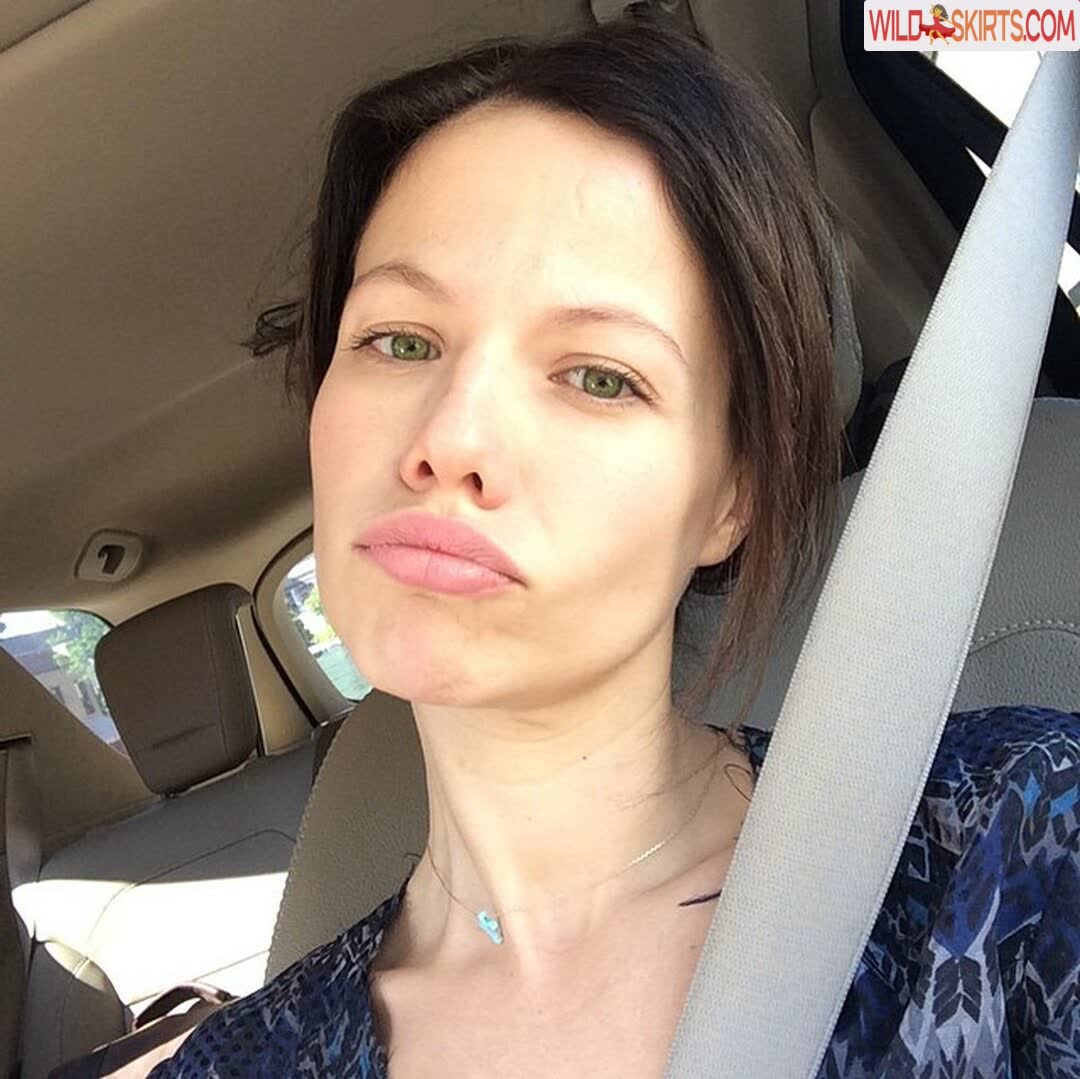 Tammin Sursok / tamminsursok nude Instagram leaked photo #7