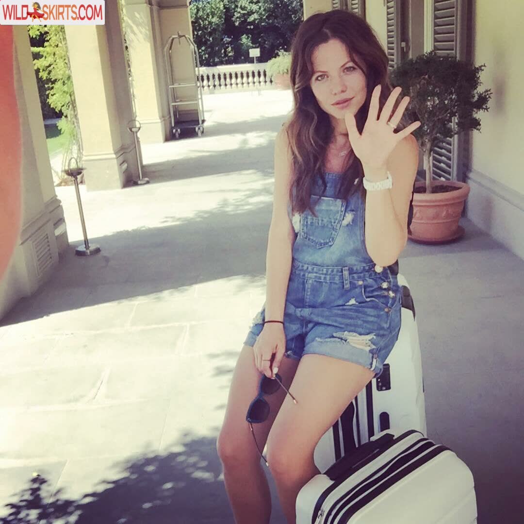 Tammin Sursok / tamminsursok nude Instagram leaked photo #10